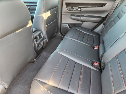 Certified 2023 Honda CR-V Sport Touring image 30