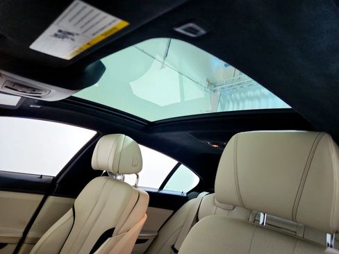 Used 2017 BMW 650i Gran Coupe image 17