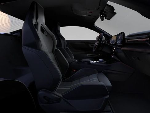 New 2026 Ford Mustang Dark Horse SC RWD image 6