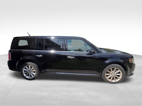 Used 2019 Ford Flex Limited AWD/4WD image 1