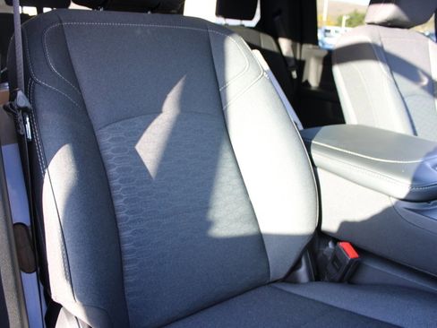 New 2026 RAM 2500 Tradesman w/ Power Wagon Package image 27