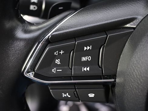 Used 2023 MAZDA CX-5 AWD 2.5 S w/ Premium Plus Pkg image 34