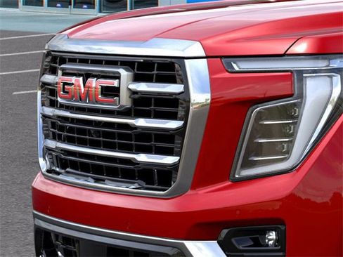 New 2026 GMC Yukon Elevation w/ Elevation Premium Package image 13