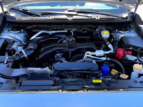 Used 2024 Subaru Crosstrek 2.5i Wilderness w/ Crosstrek Mirror Package image 35