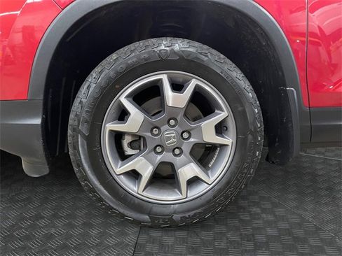 Used 2022 Honda Passport TrailSport image 14