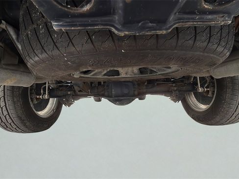 Used 2021 RAM 1500 Big Horn image 16