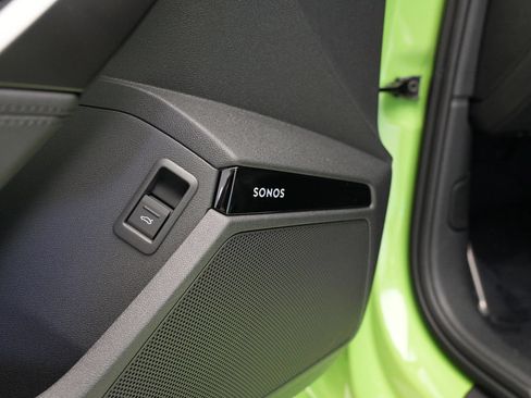 New 2026 Audi RS 3 AWD/4WD image 14