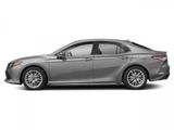 Used 2020 Toyota Camry SE w/ Protection Package (Q1) image 3