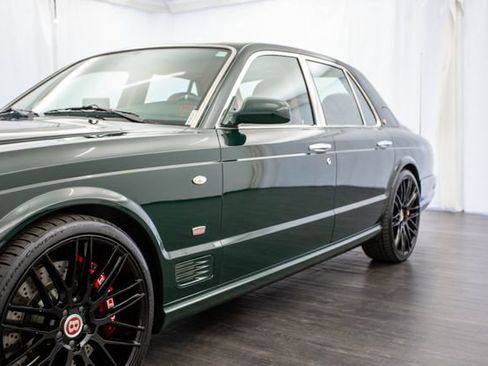 Used 2002 Bentley Arnage R image 35