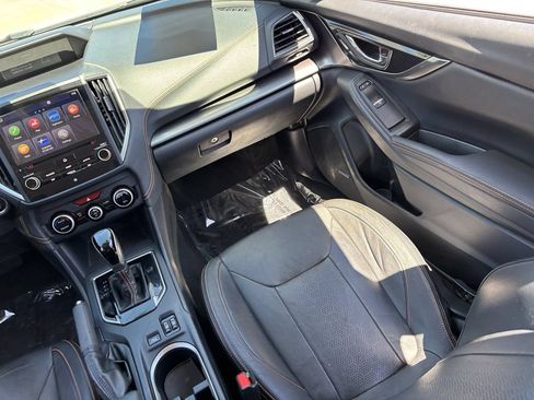 Used 2019 Subaru Crosstrek 2.0i Limited w/ Moonroof Package w/Navigation AWD/4WD image 14
