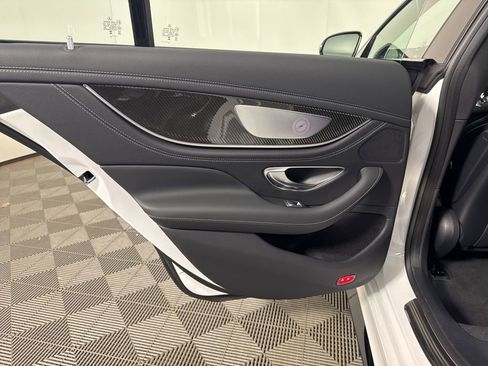 Used 2025 Mercedes-Benz AMG GT 63 S image 23