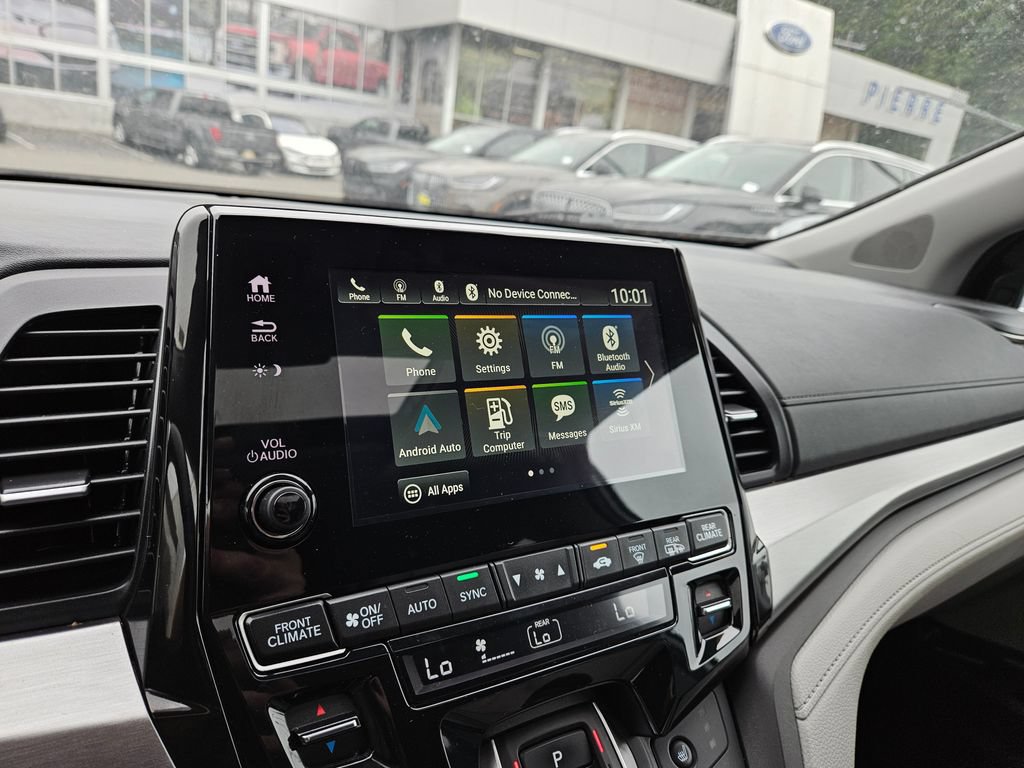 Used 2024 Honda Odyssey EX-L image 28
