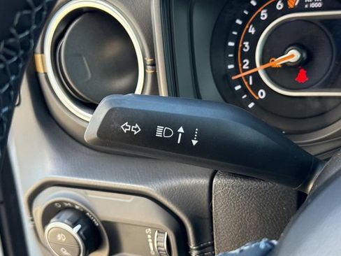 New 2026 Jeep Gladiator Sport AWD/4WD image 34