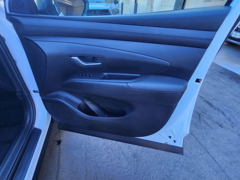 Certified 2025 Hyundai Tucson SEL image 27