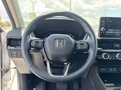 Certified 2023 Honda CR-V EX-L image 37