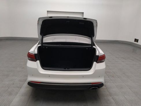 Used 2018 Kia Optima S w/ Panoramic Sunroof Package image 29