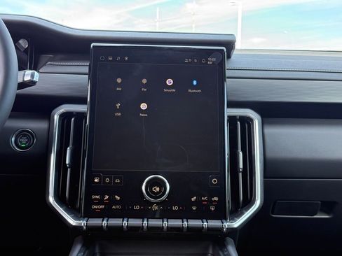 New 2026 GMC Acadia Elevation w/ Black Edition image 34