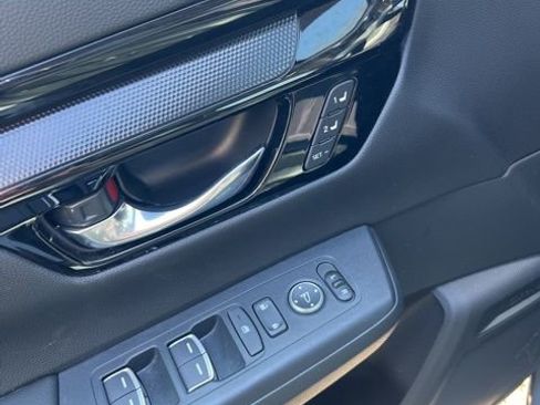Used 2026 Honda CR-V EX-L image 7