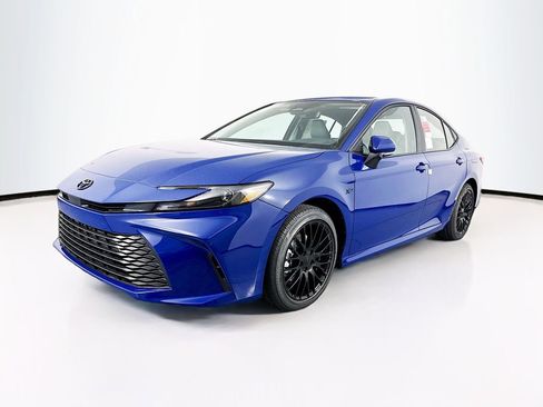 New 2026 Toyota Camry LE image 3