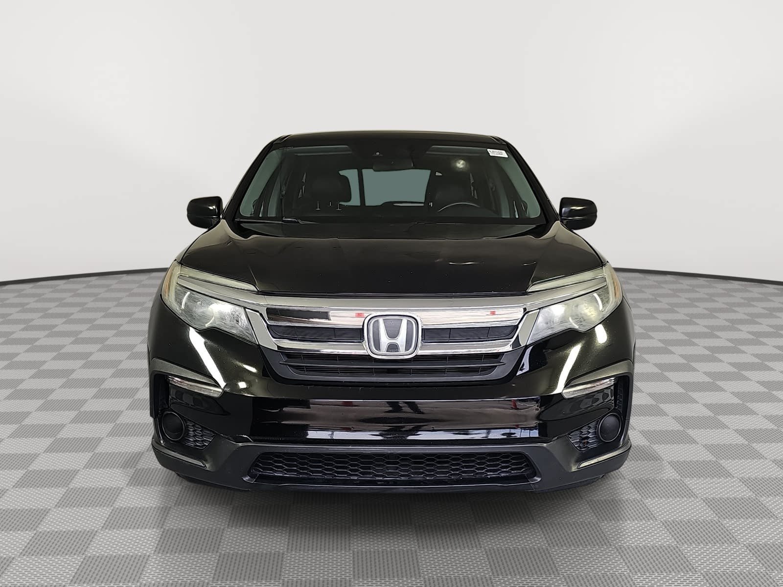 Used 2020 Honda Pilot LX image 3
