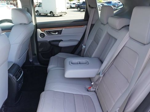 Used 2022 Honda CR-V Touring image 43