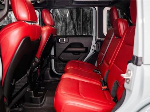 Used 2024 Jeep Wrangler Unlimited Rubicon 392 image 13