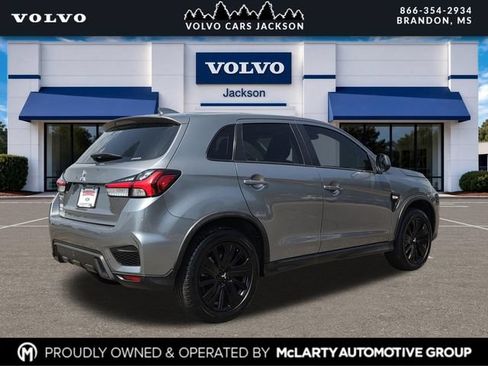 Used 2023 Mitsubishi Outlander Sport AWD image 4