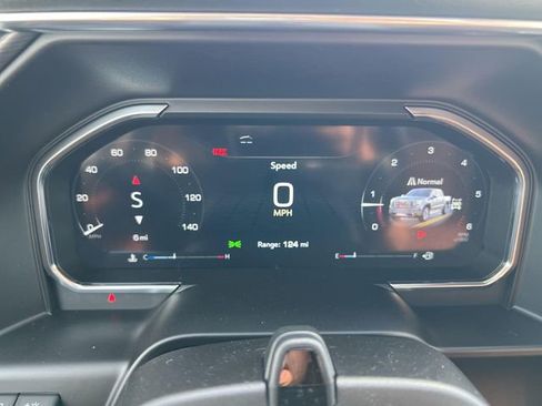 New 2026 GMC Sierra 1500 Denali Ultimate image 15