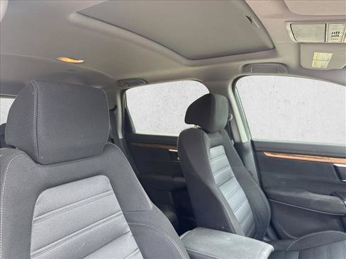 Used 2021 Honda CR-V EX image 16
