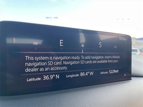 Used 2023 MAZDA CX-5 AWD 2.5 S image 14