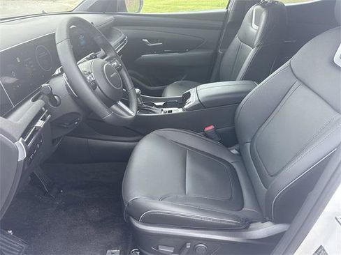 New 2025 Hyundai Santa Cruz Limited image 9