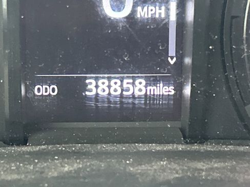 Used 2023 Toyota 4Runner SR5 Premium image 23