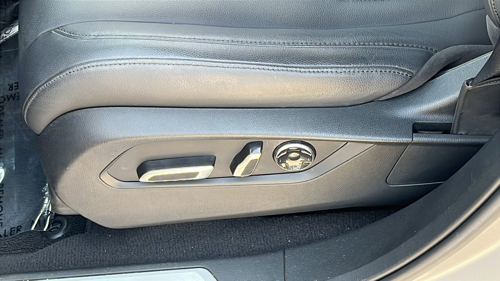 Used 2021 Acura RDX FWD image 11