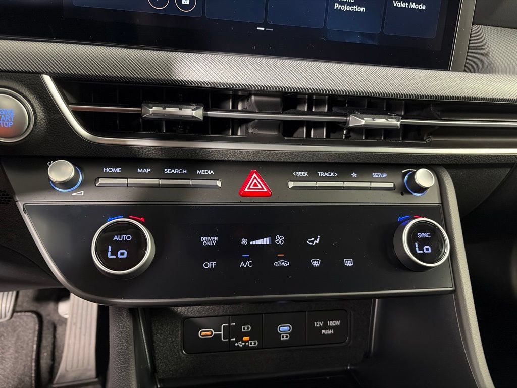 New 2026 Hyundai Sonata Blue FWD image 19