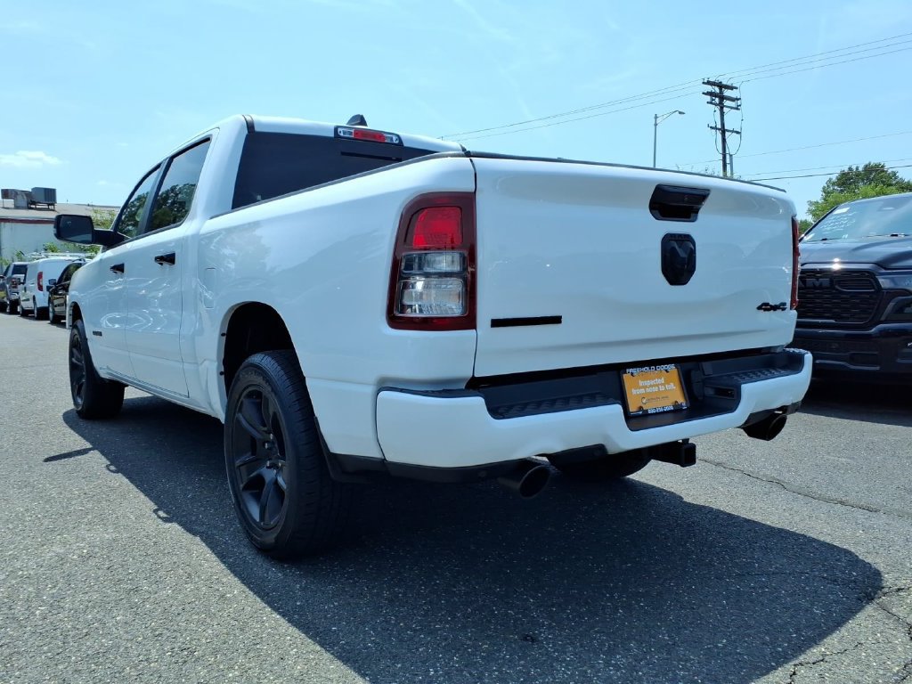 Used 2023 RAM 1500 Big Horn AWD/4WD image 26