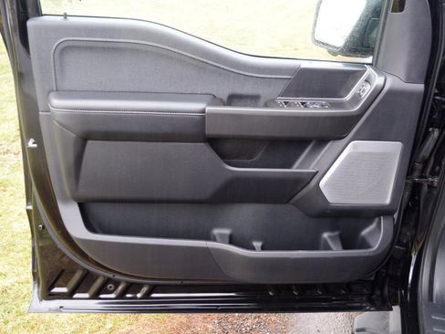 Used 2024 Ford F150 Lariat w/ Equipment Group 502A High image 22