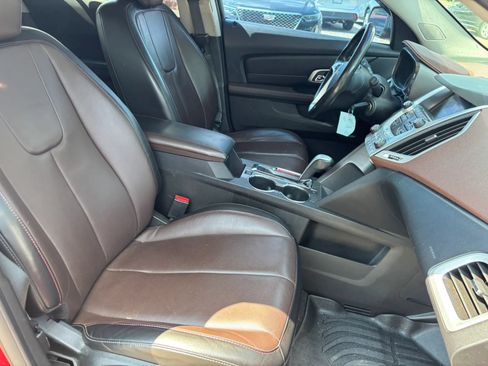 Used 2015 GMC Terrain SLT w/ Open Road Package FWD image 19