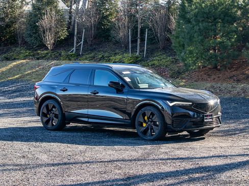 Used 2024 Acura ZDX Type S image 11