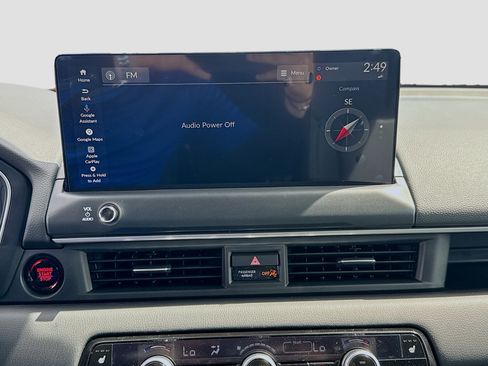 New 2026 Honda Pilot EX-L image 12