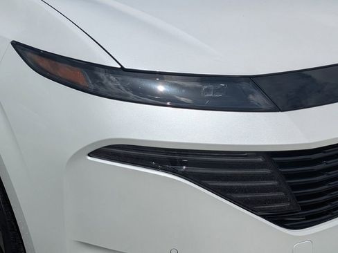 New 2025 Nissan Murano SL w/ Cargo Package AWD/4WD image 9