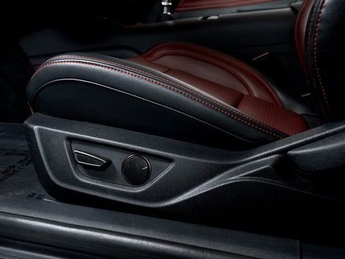 Used 2024 Ford Mustang GT Premium image 21