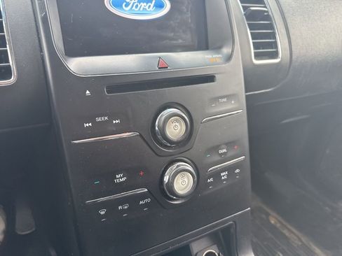 Used 2018 Ford Flex SEL image 14