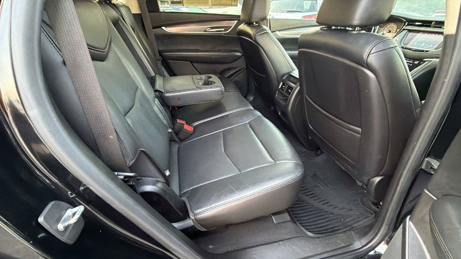 Used 2019 Cadillac XT5 Luxury FWD image 22