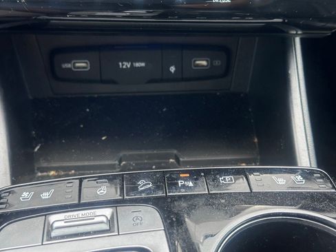 Used 2024 Hyundai Tucson Limited FWD image 38