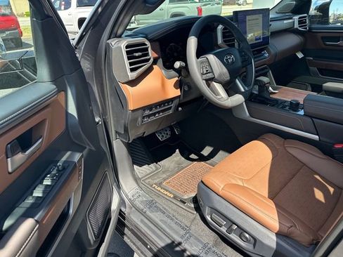New 2026 Toyota Tundra 1794 Edition AWD/4WD image 5