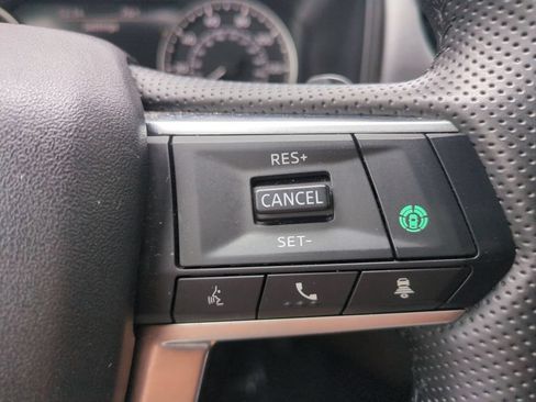 Used 2025 Mitsubishi Outlander SE AWD/4WD image 20