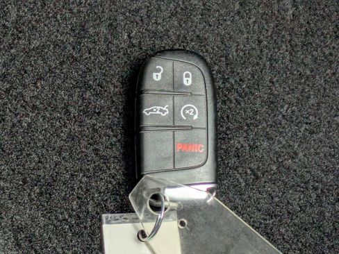 Used 2017 Dodge Challenger GT w/ Driver Convenience Group image 30