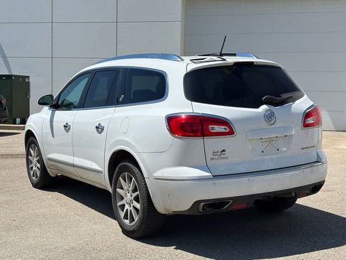 Used 2016 Buick Enclave Leather FWD image 7