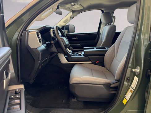 Used 2023 Toyota Tundra SR5 AWD/4WD image 9