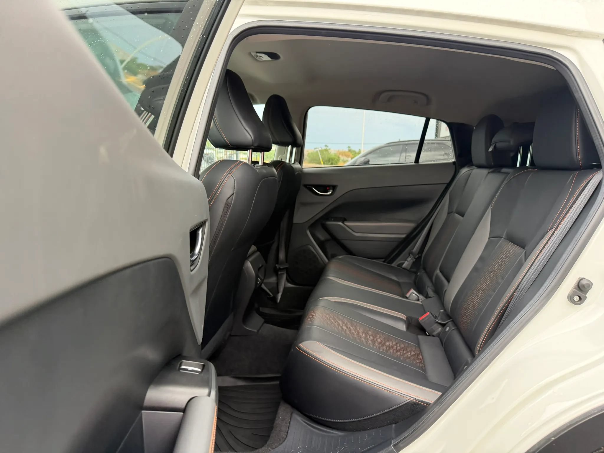 Used 2024 Subaru Crosstrek 2.5i Limited AWD/4WD image 23
